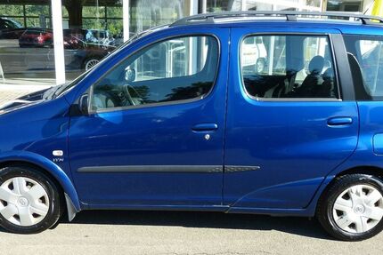 Toyota Yaris 338.802 km 1.899 &euro; Oberviechtach 92526
