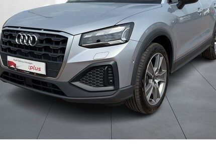 Audi Q2 3.681 km 32.980 &euro; Dresden 01169
