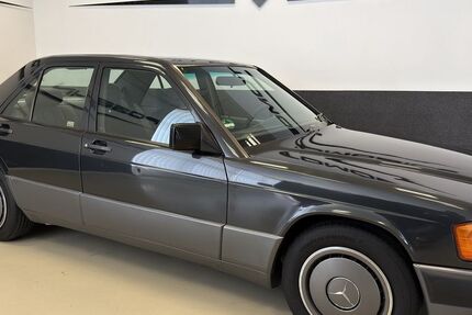 Mercedes-Benz 190 259.000 km 8.900 &euro; Hechingen-Bechtoldsweiler 72379