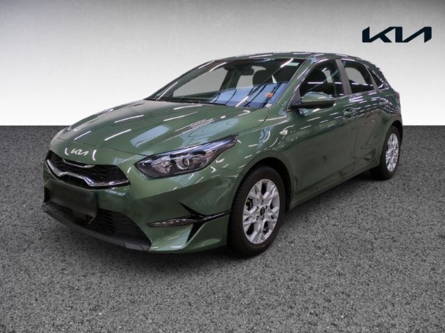 Kia ceed / Ceed 19.604 km 22.880 &euro; Korschenbroich 41352