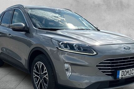 Ford Kuga 39.000 km 22.790 &euro; Albstadt 72458