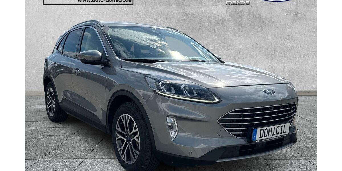 Ford Kuga 39.000 km 22.790 &euro; Albstadt 72458