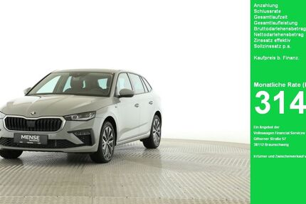 Skoda Scala 9.500 km 24.885 &euro; Oelde (Stromberg) 59302