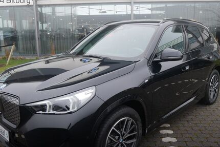 BMW iX1 13.500 km 46.490 &euro; Bitburg 54634