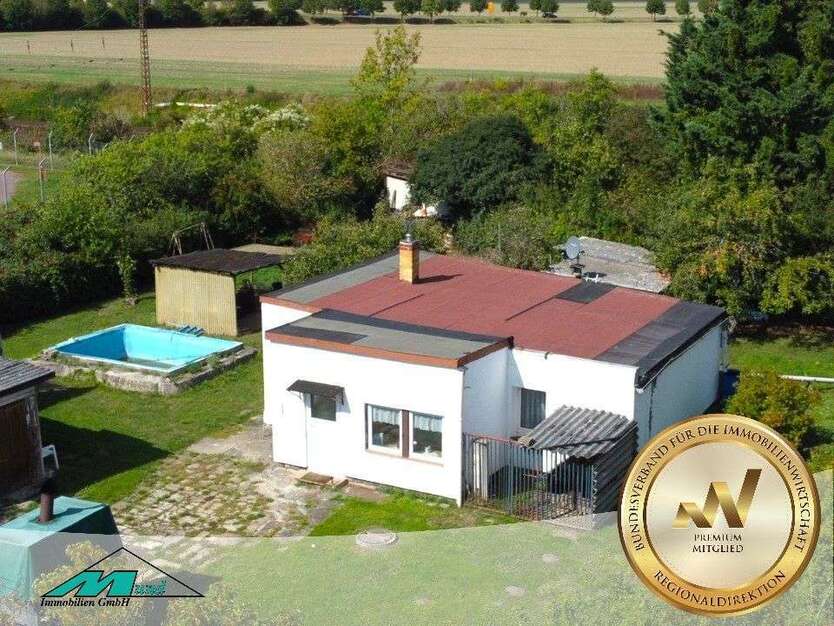 Grundstück zu verkaufen in Leipzig 330.000 € 844 m² zimmer