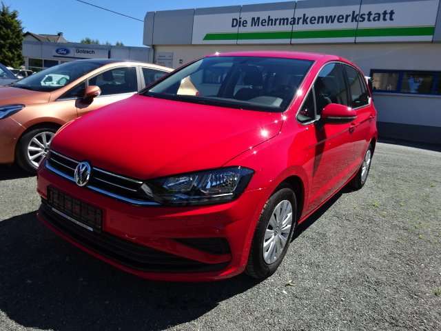 VW Golf Sportsvan 61.905 km 12.485 &euro; Oberlungwitz 09353