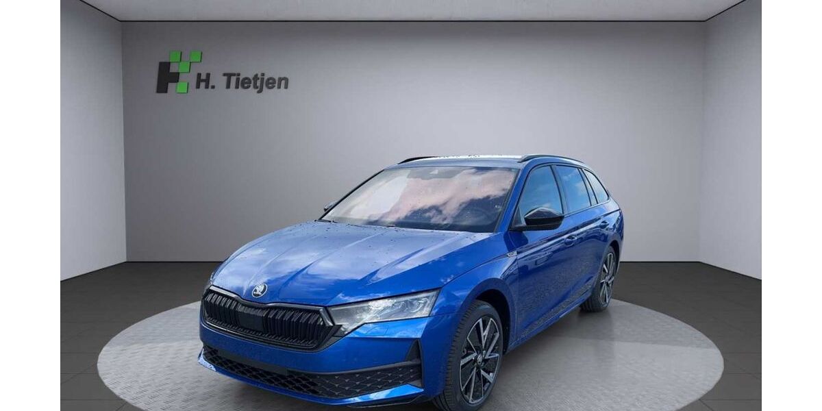 Skoda Octavia 20.000 km 40.990 &euro; Stade- Wiepenkathen 21684