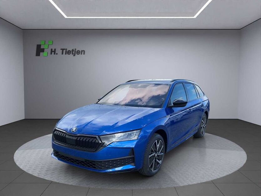 Skoda Octavia 20.000 km 40.990 € Stade- Wiepenkathen 21684