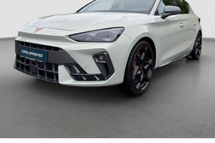 Cupra Leon 19.500 km 40.900 &euro; Ebersberg bei München 85560