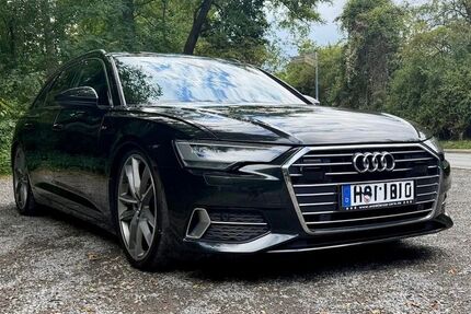Audi A6 134.000 km 26.750 &euro; Gehrden 30989