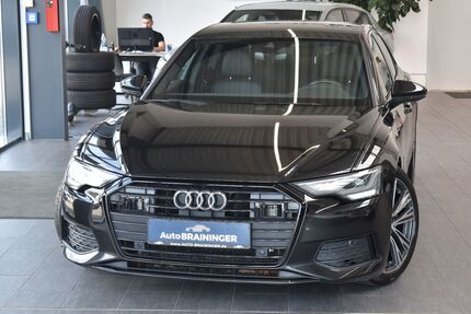 Audi A6 82.198 km 29.550 &euro; Altdorf/Landshut 84032