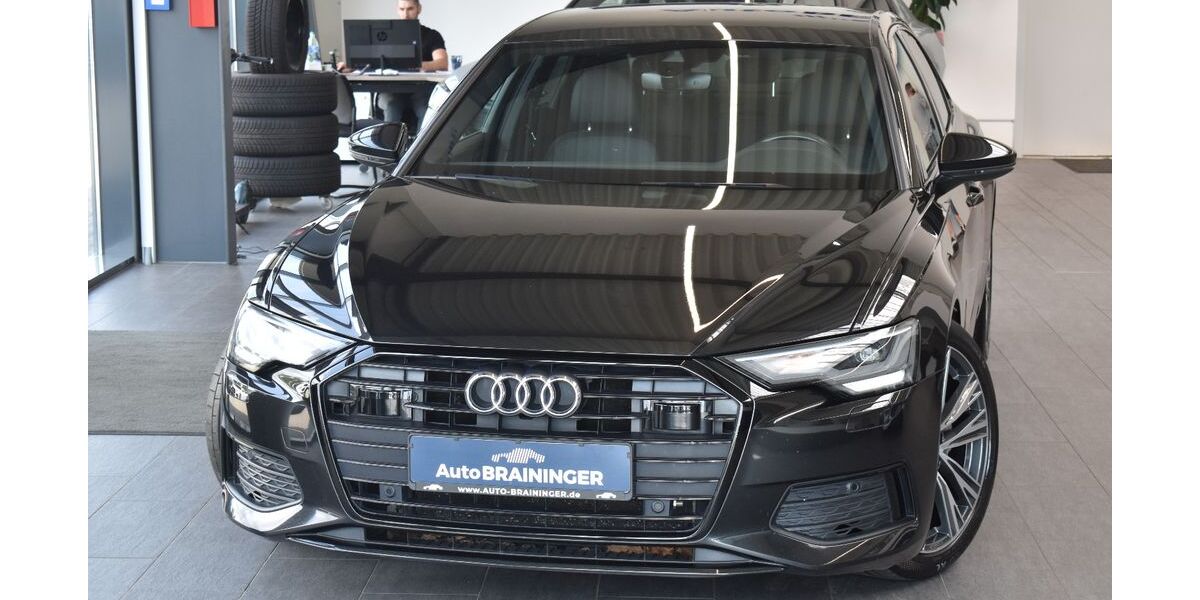 Audi A6 82.198 km 29.550 &euro; Altdorf/Landshut 84032