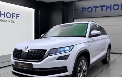 Skoda Kodiaq 55.913 km 29.777 € Hamm 59075