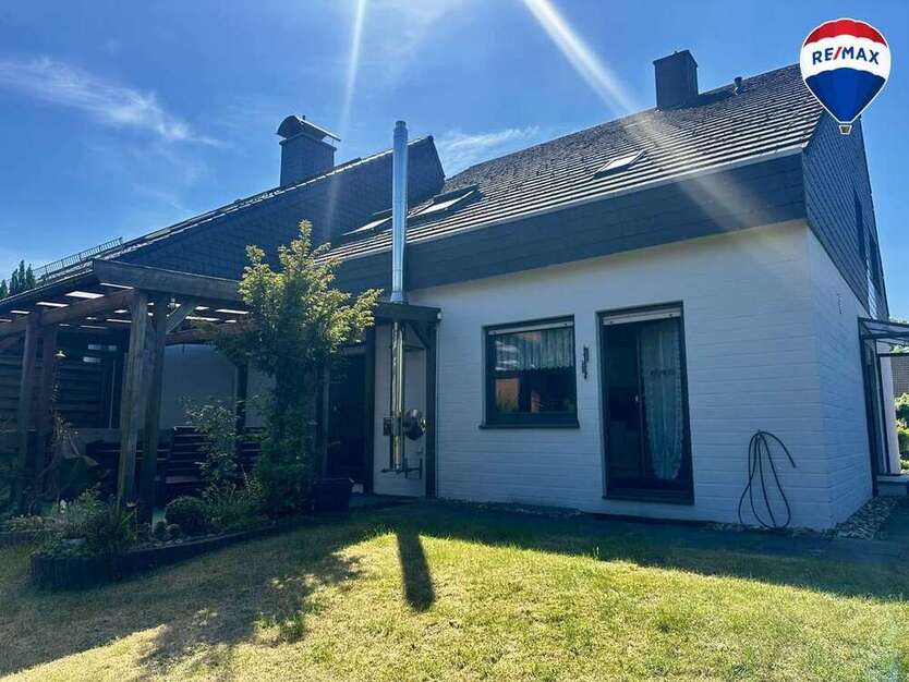 Haus zum Kaufen in Bissendorf 375.000 € 142.73 m²