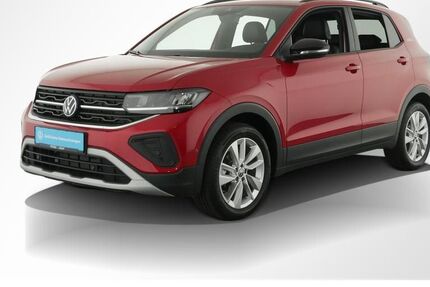 VW T-Cross 3.924 km 26.606 &euro; Nürnberg 90411
