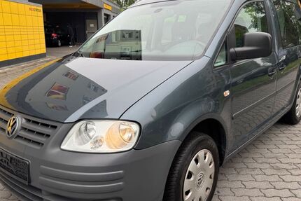 VW Caddy 230.000 km 3.399 &euro; Berlin 13055