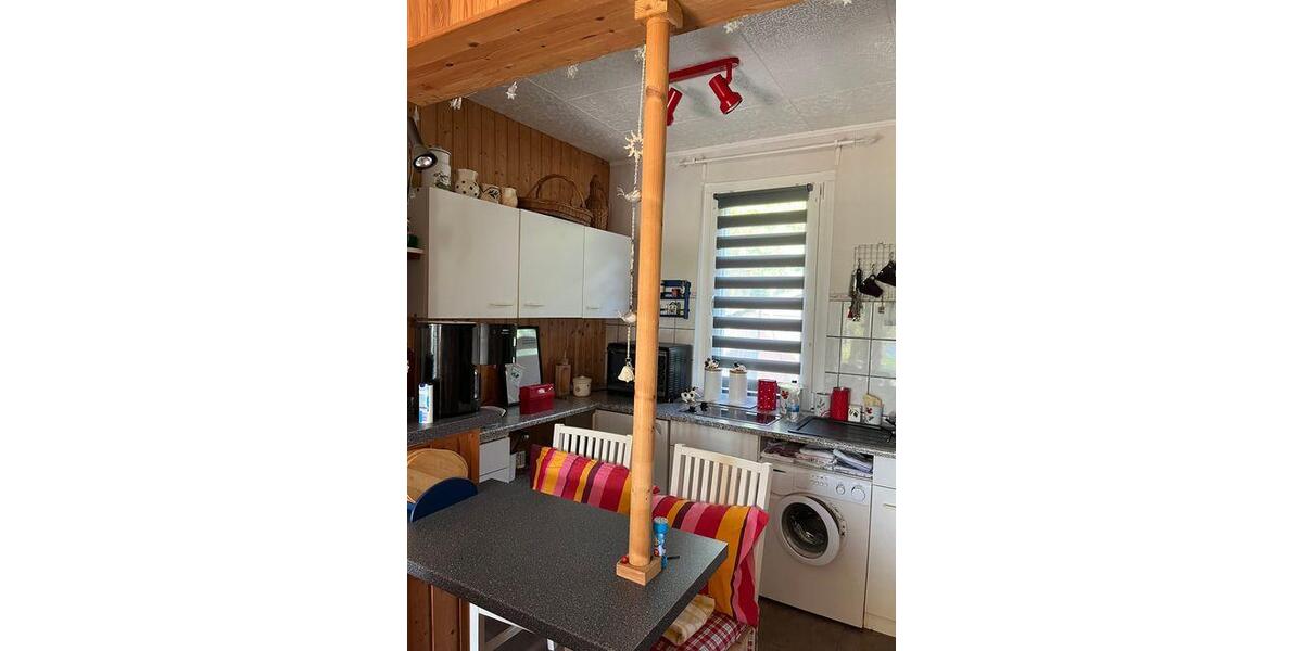 Bungalow Oderberg - 2 Zimmer, 50 m&sup2;, 100.000&euro; | Angebot:26688754