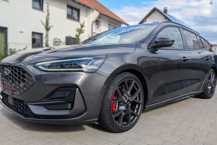 Ford Focus 21.684 km 37.800 &euro; Denklingen 86920
