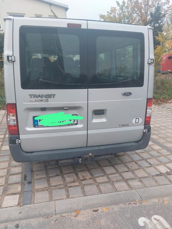 Transit