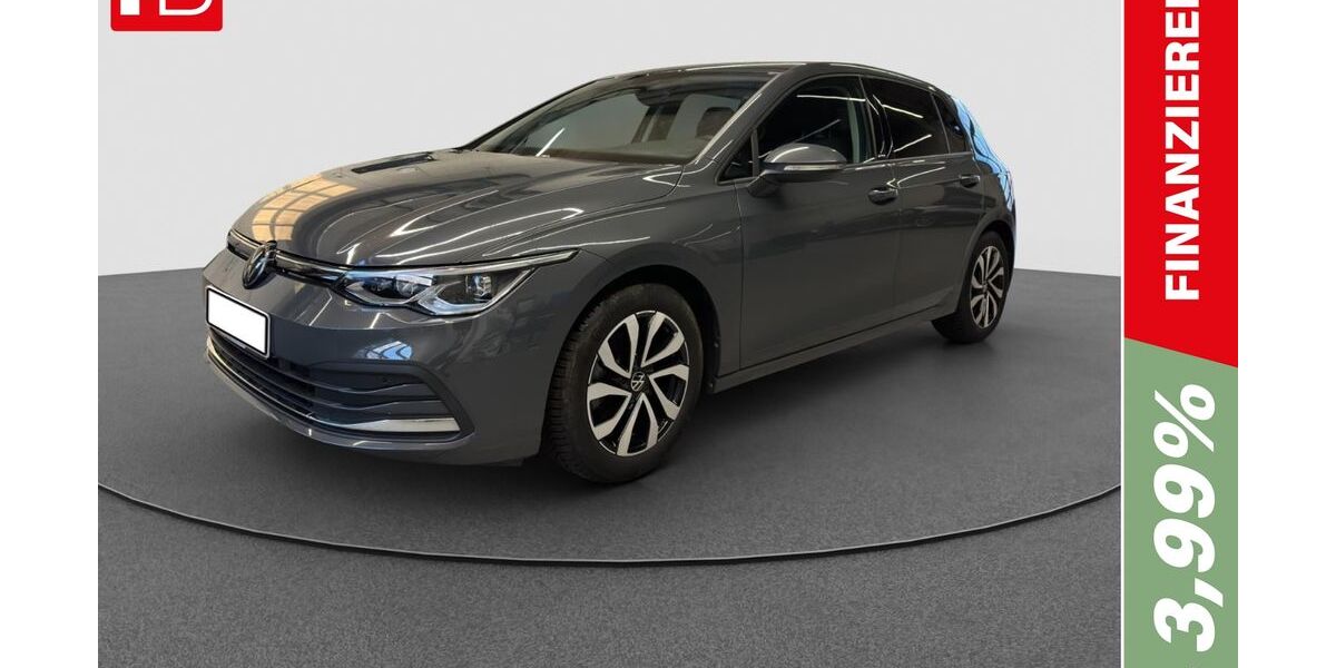 VW Golf 52.280 km 20.950 &euro; Manching 85077