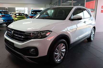 VW T-Cross 49.148 km 17.600 &euro; Düren 52349