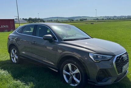 Audi Q3 83.897 km 31.500 &euro; Wöllstadt 61206
