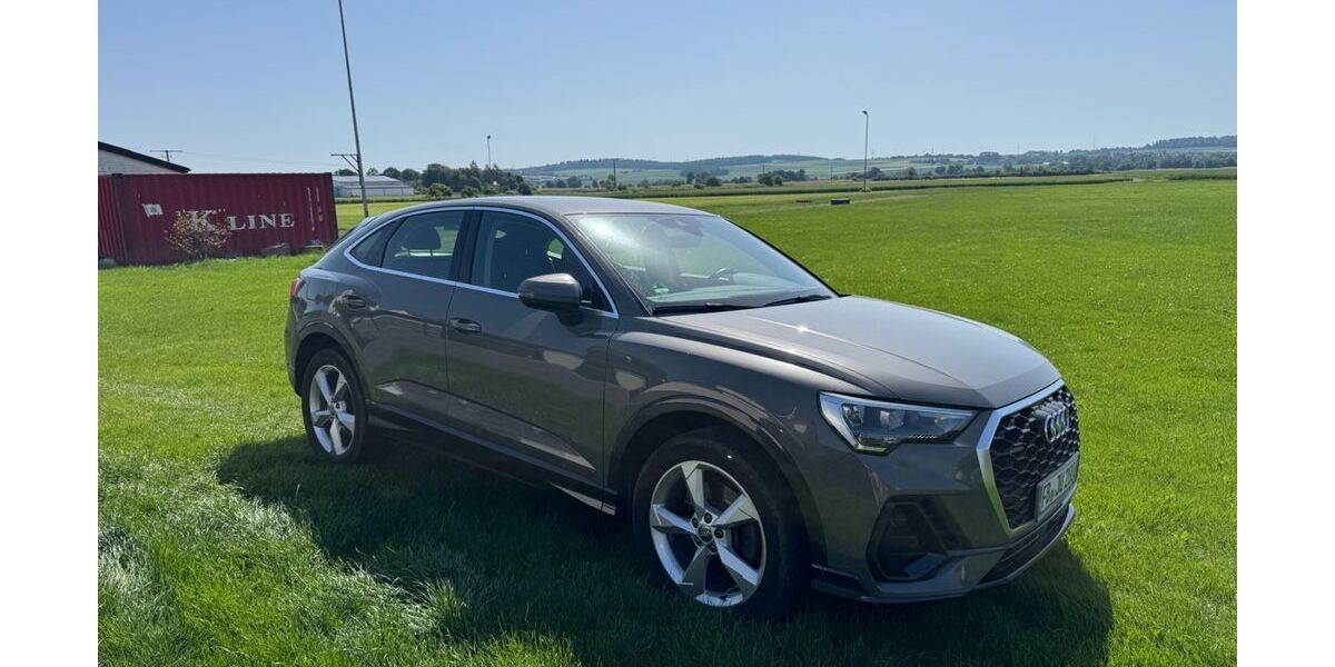 Audi Q3 83.897 km 31.500 &euro; Wöllstadt 61206