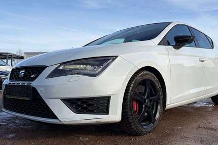 Seat Leon 129.000 km 14.950 &euro; Schopfheim 79650