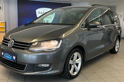 VW Sharan 222.000 km 9.900 &euro; Bad Krozingen 79189