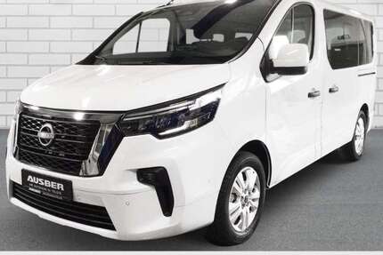 Nissan Primastar 11.849 km 42.670 &euro; Telgte 48291