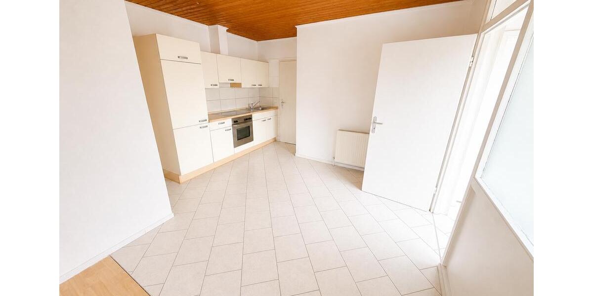 Erdgeschoßwohnung Husum - 2 Zimmer, 60 m&sup2;, 600&euro; | Angebot:26415337