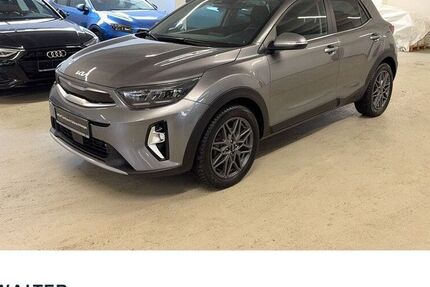 Kia Stonic 11.100 km 18.450 &euro; Siegen 57072