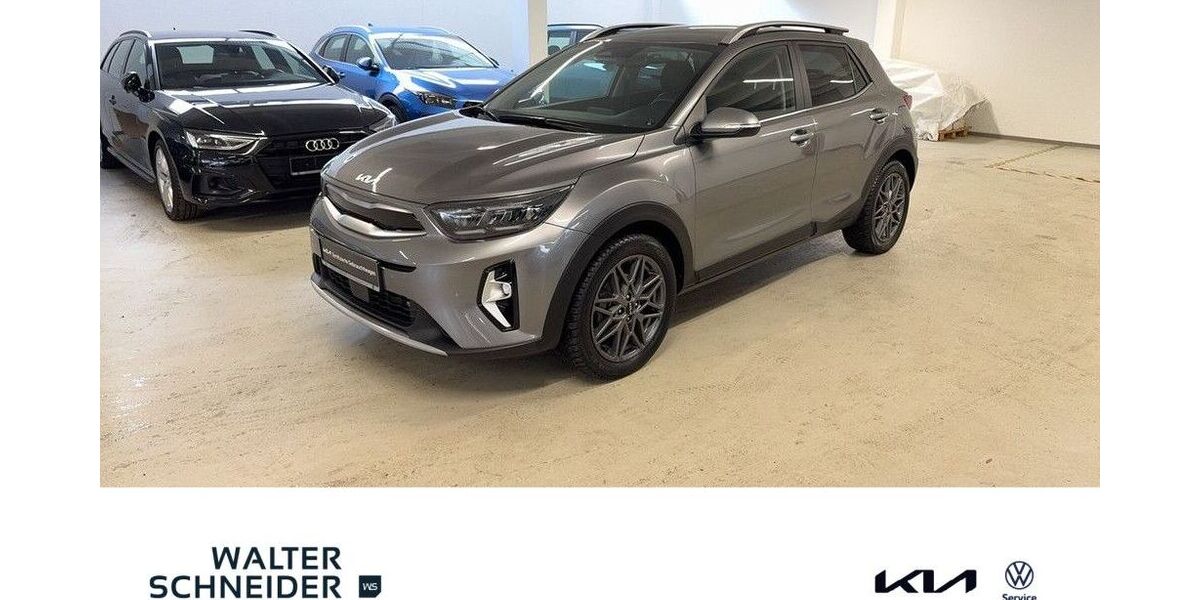 Kia Stonic 11.100 km 18.950 &euro; Siegen 57072