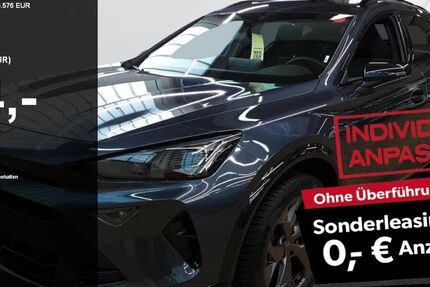 Cupra Formentor 20.600 km 31.640 &euro; Wackersdorf 92442