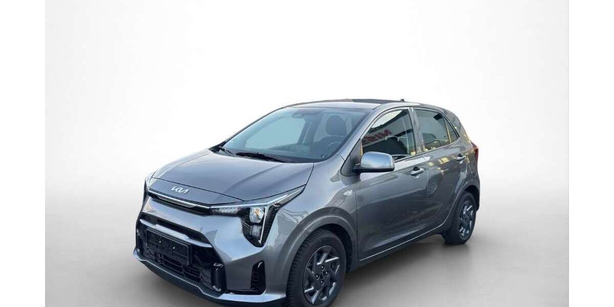 Kia Picanto 5.752 km 16.480 € Bornheim 53332