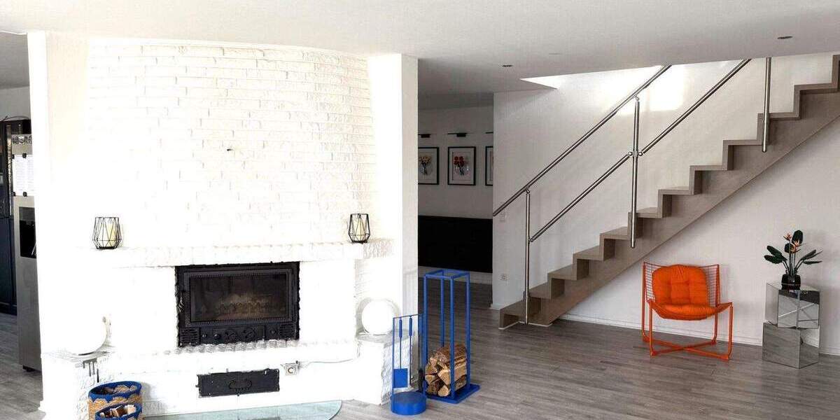 Etagenwohnung Goldenstedt - 3 Zimmer, 218 m&sup2;, 299.000&euro; | Angebot:25686723