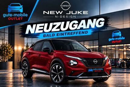 Nissan Juke 17.550 km 17.990 &euro; Reutlingen 72762