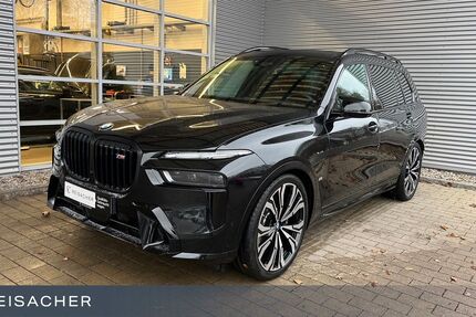 BMW X7 M60 13.252 km 111.990 &euro; Memmingen 87700