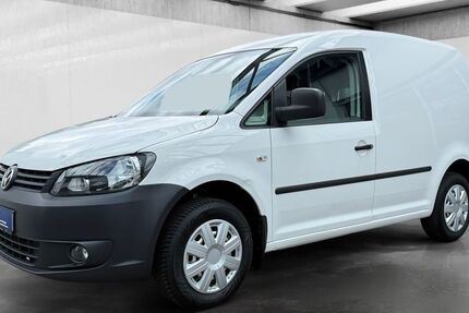 VW Caddy 76.650 km 10.979 &euro; Wittingen 29378