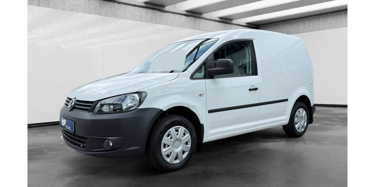 VW Caddy 76.650 km 10.979 &euro; Wittingen 29378