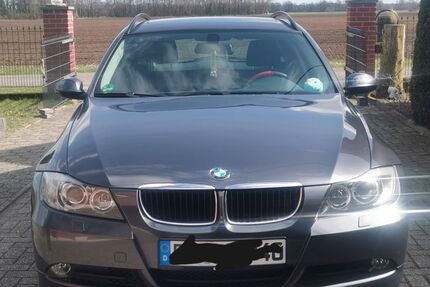 BMW 320 174.468 km 4.290 &euro; Dohren 49770