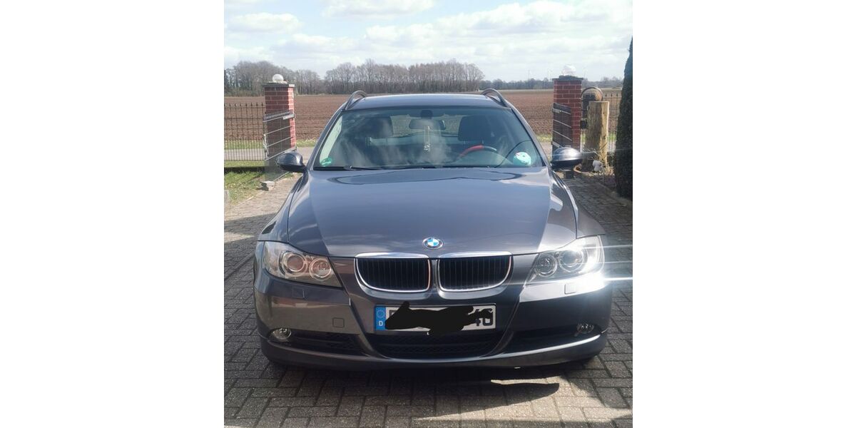 BMW 320 174.468 km 4.290 &euro; Dohren 49770