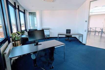 Gewerbeobjekt Böblingen Dagersheim - 975&euro; | Angebot:27106335