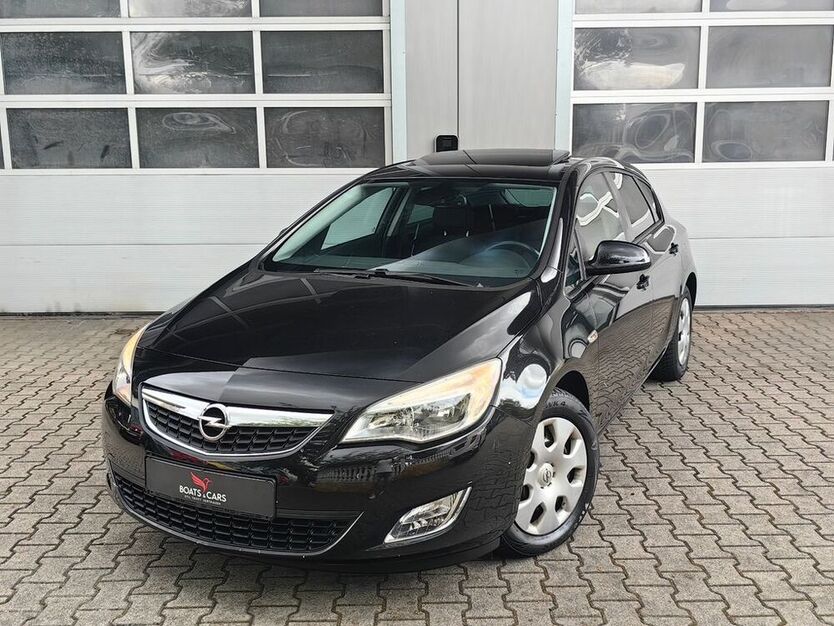 Astra