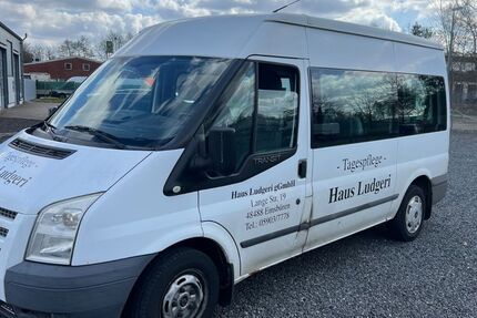 Ford Transit 185.700 km 3.980 &euro; Lohne-Wietmarschen 49835