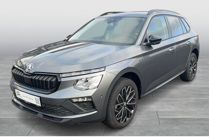 Skoda Kamiq 24.225 km 26.849 &euro; Suhl-Wichtshausen 98529