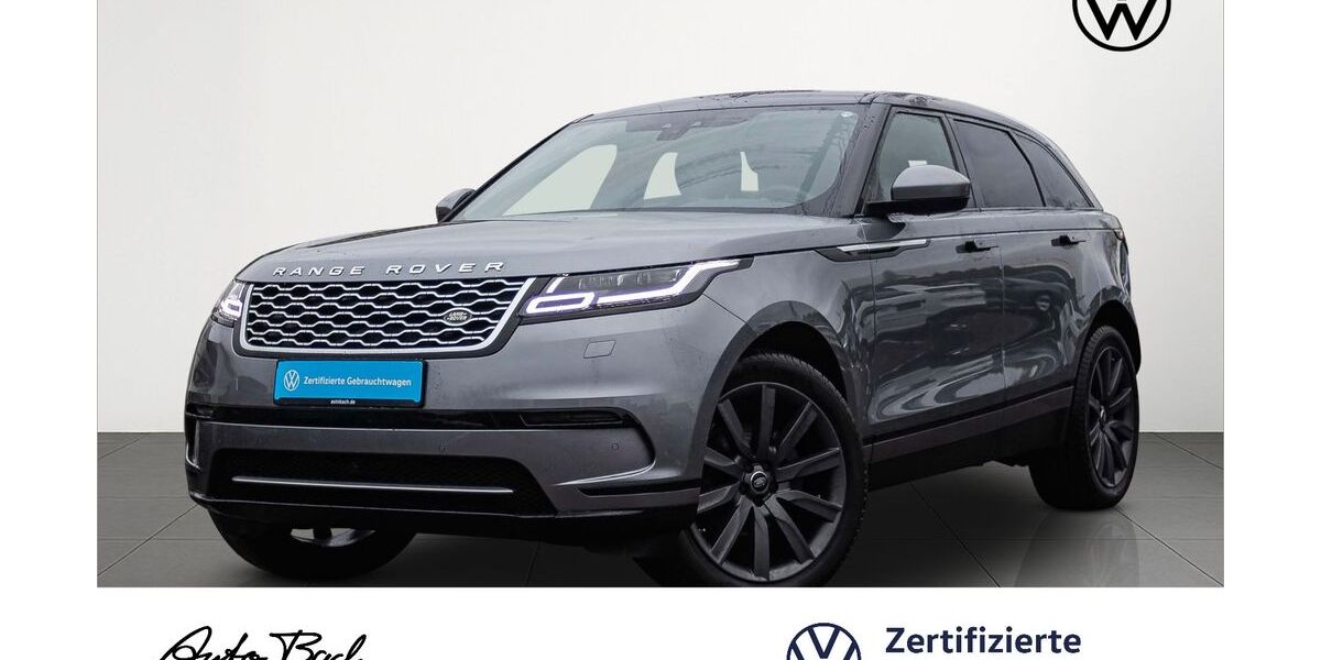 Land Rover Range Rover Velar 63.520 km 32.480 &euro; Limburg 65549