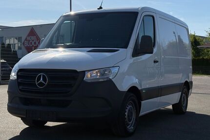 Mercedes-Benz Sprinter 257.368 km 15.900 &euro; Meckenbeuren 88074
