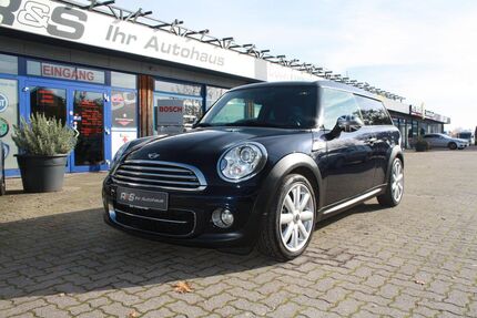 Mini Cooper D 199.900 km 5.995 &euro; Syke-Heiligenfelde 28857