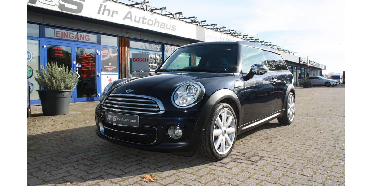 Mini Cooper D 199.900 km 5.995 &euro; Syke-Heiligenfelde 28857